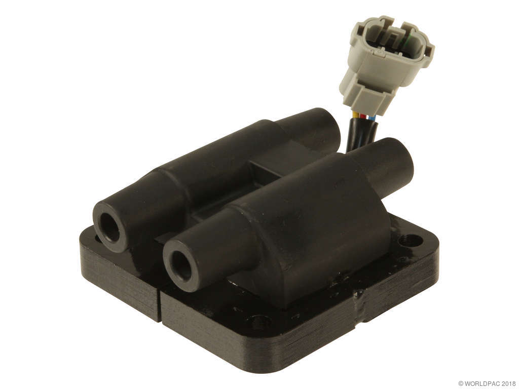 1990-1996 Subaru Legacy Ignition Coil (Spectra Premium)