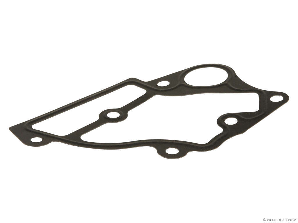 2006-2008 Audi A4 Engine Coolant Outlet Gasket (Victor Reinz)