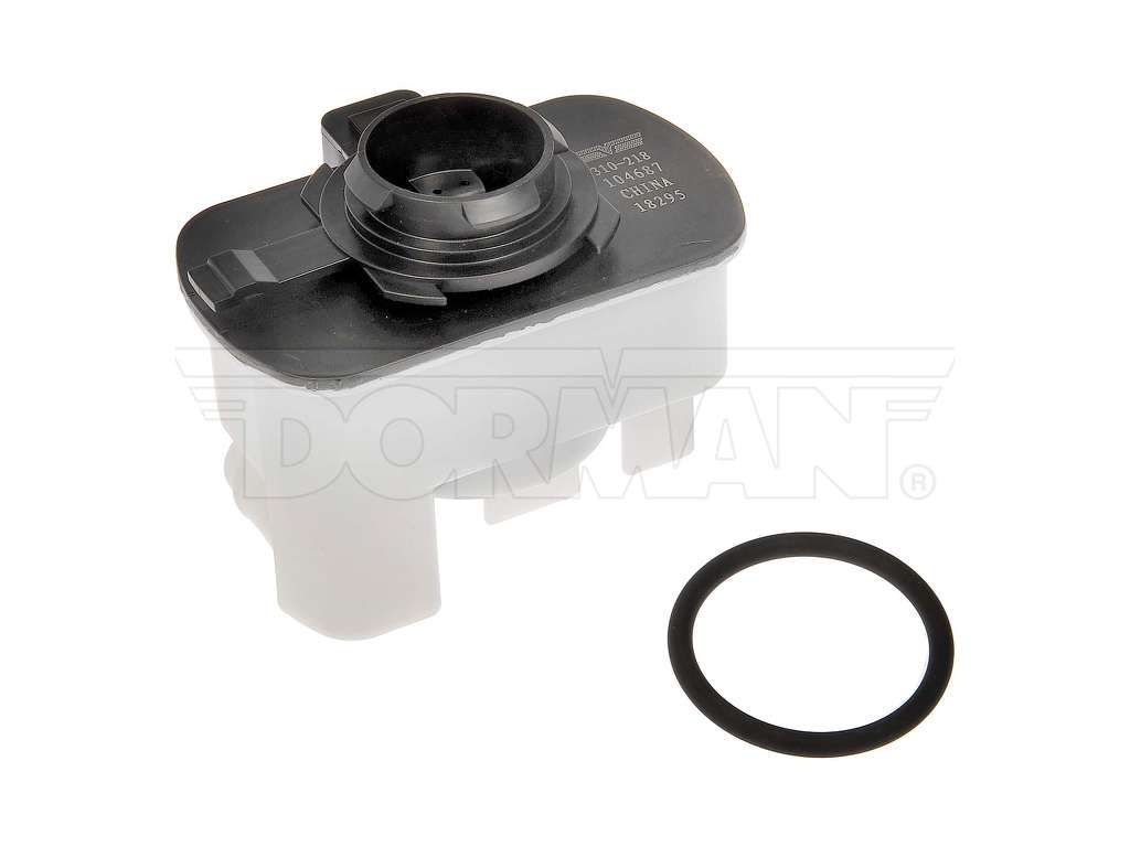 2006-2010 Jeep Commander Evaporative Emissions System Leak Detection Pump (Mopar)