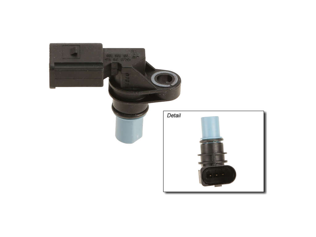 2006 Audi A4 Engine Camshaft Position Sensor (WSO)