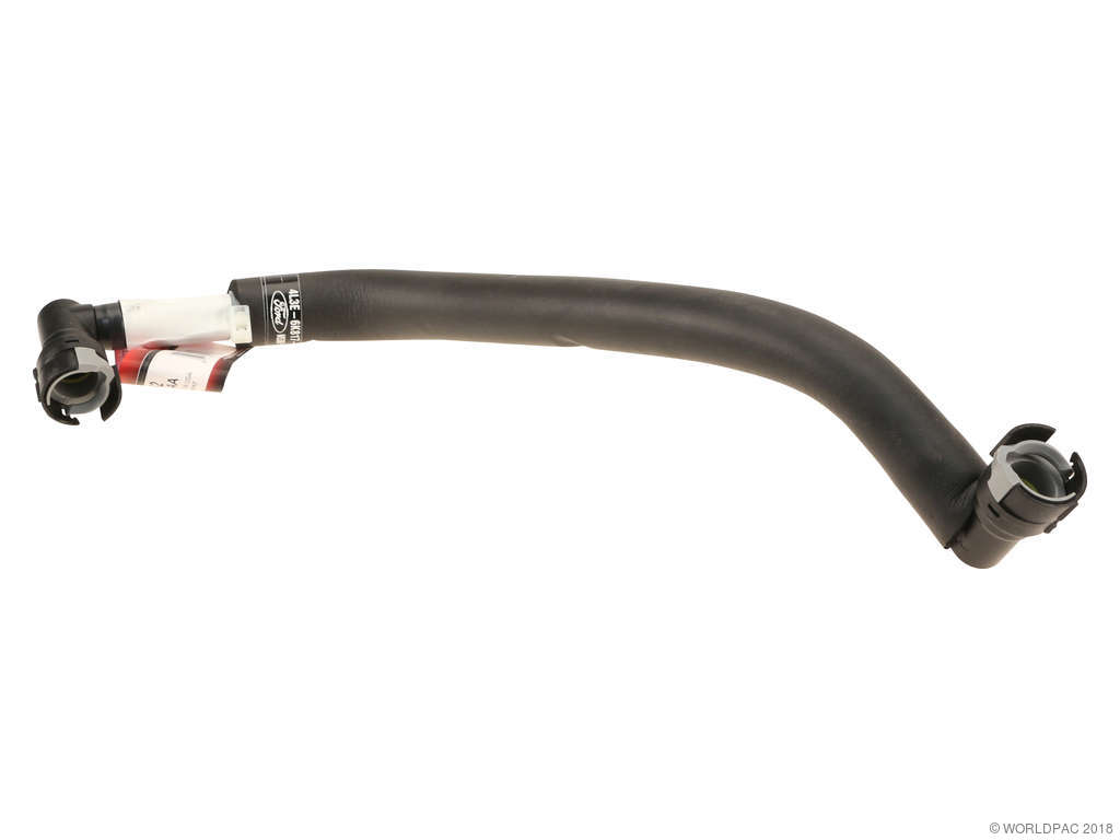 2000-2006 Ford F-150 PCV Valve Hose (Motorcraft)