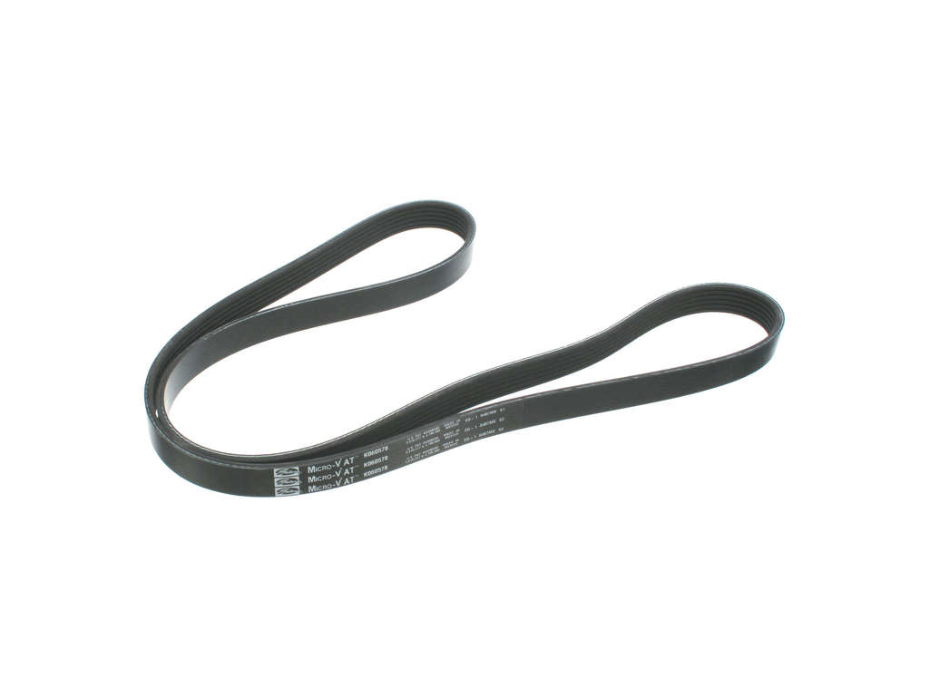 2000-2009 Honda S2000 Accessory Drive Belt (Gates)