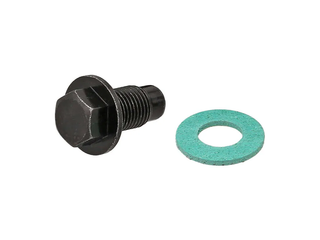 2012-2015 Scion iQ Engine Oil Drain Plug (Elring)