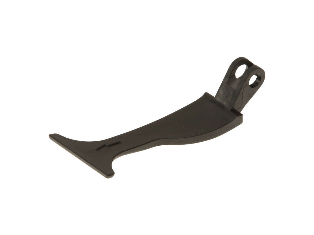 2006-2007 Mercedes-Benz C280 Hood Release Handle (Vaico)