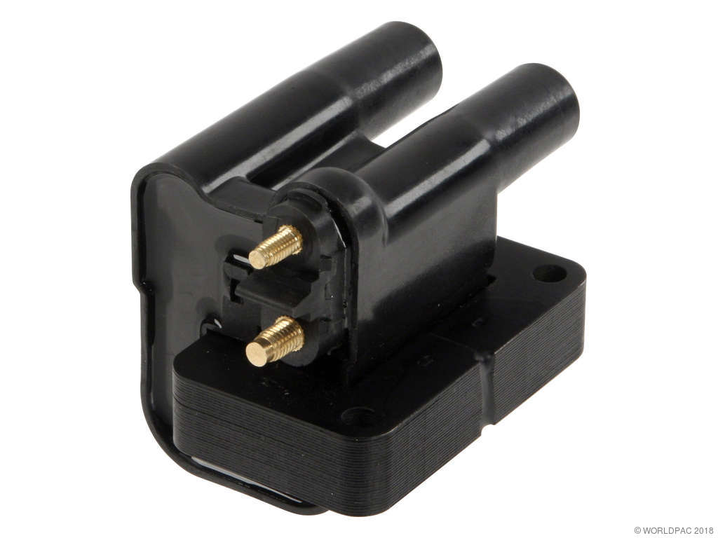 1996 Land Rover Discovery Ignition Coil (Forecast)