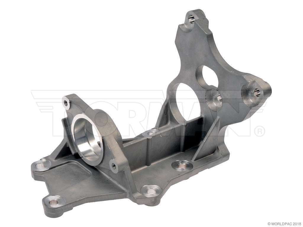 2014-2015 Nissan Rogue Select Axle Support Mount (Dorman)