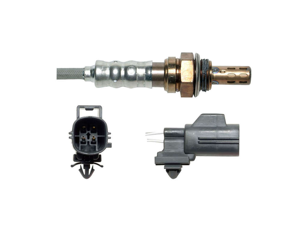 2006-2007 Mazda 6 Oxygen Sensor - Downstream (Denso)