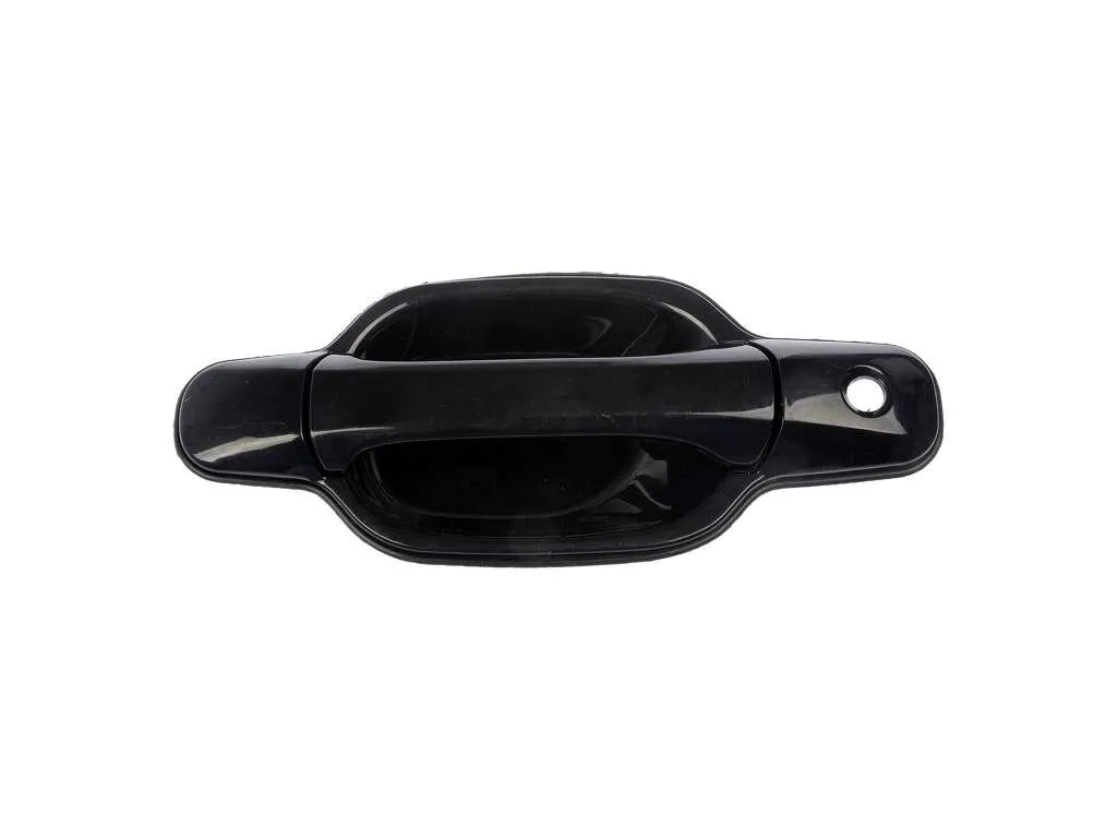 2004-2012 GMC Canyon Exterior Door Handle - Front Left (Dorman)