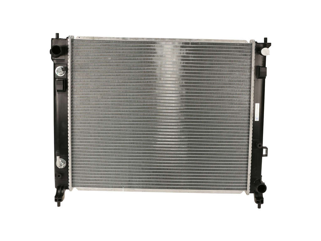 2014-2019 Nissan Versa Note Radiator (Koyo Cooling)