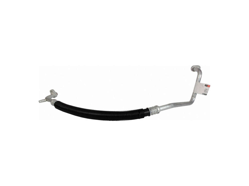 2013-2019 Ford Police Interceptor Utility A/C Refrigerant Hose (Motorcraft)
