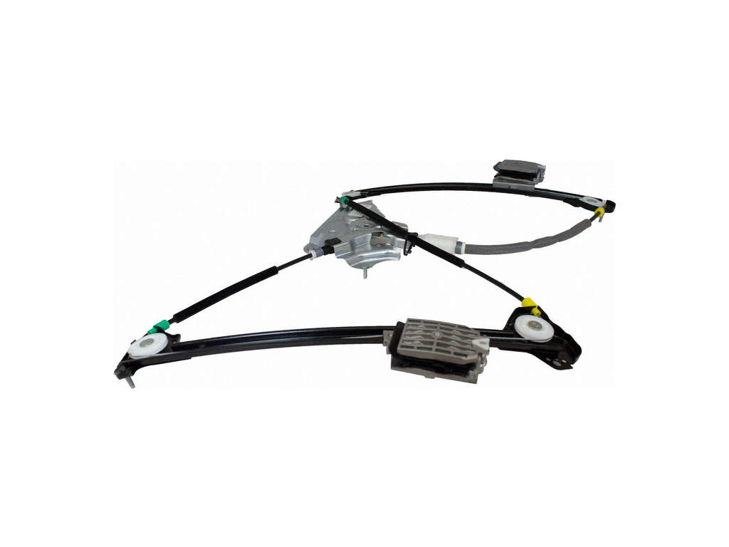 2010-2015 Ford Mustang Window Regulator - Front Right (Motorcraft)