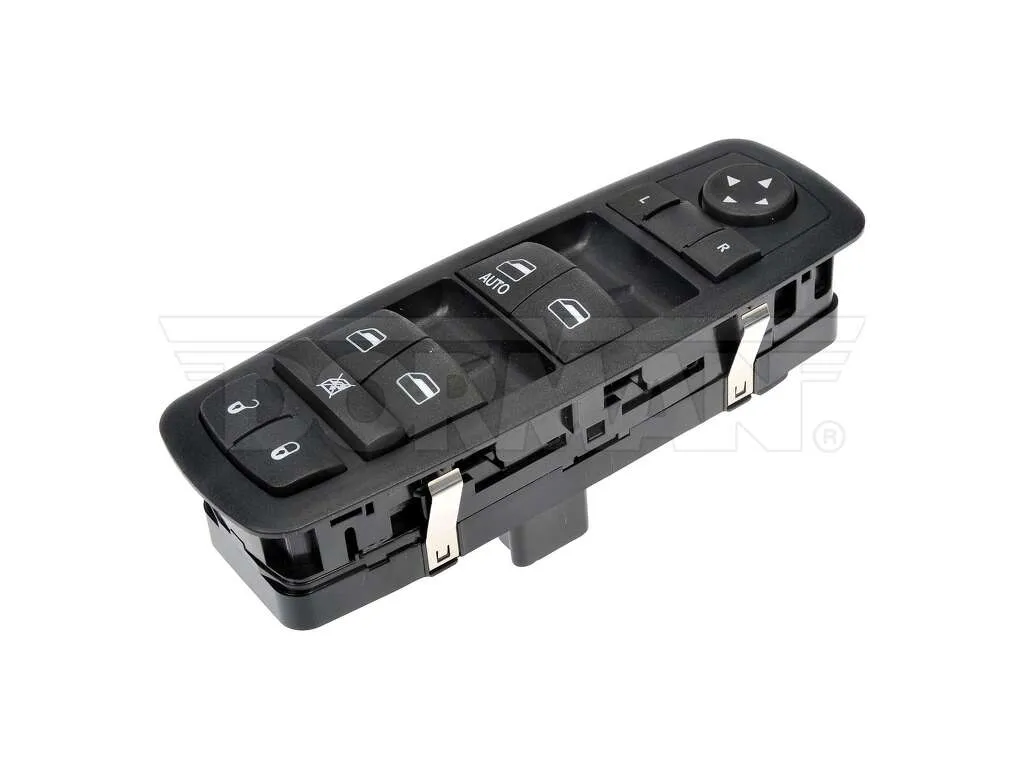2014-2020 Dodge Journey Door Window Switch - Front Left (Dorman)