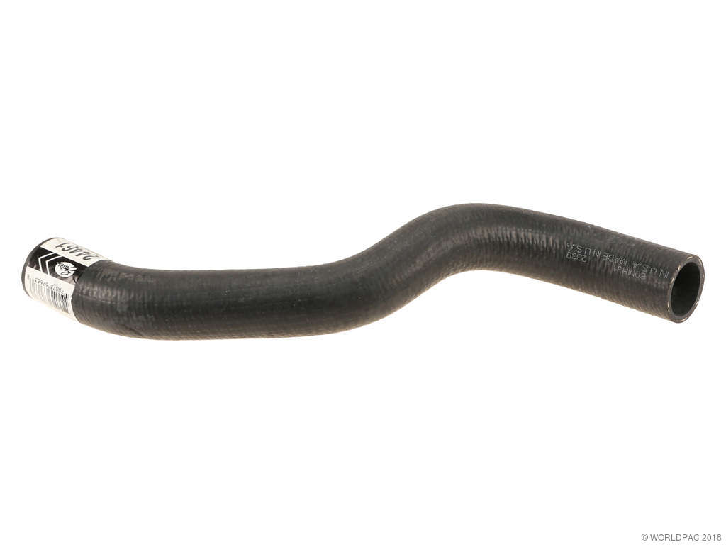 2012-2020 Chevrolet Sonic Radiator Coolant Hose - Upper (Gates)