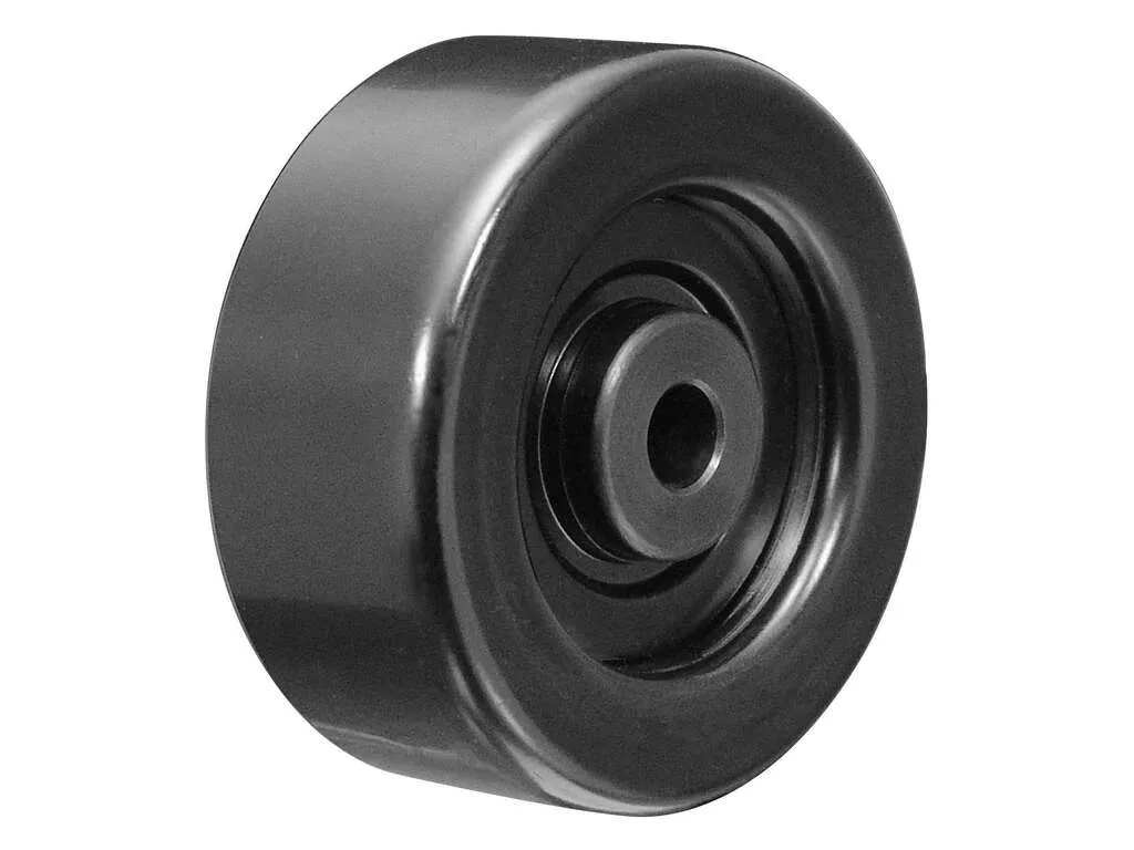 2006-2016 Chevrolet Express 3500 Accessory Drive Belt Idler Pulley -  or Smooth Pulley (Dayco)