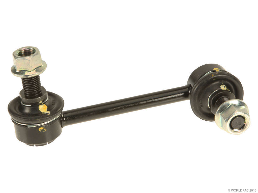 2004-2008 Kia Sorento Suspension Stabilizer Bar Link Kit - Rear Left (CTR)