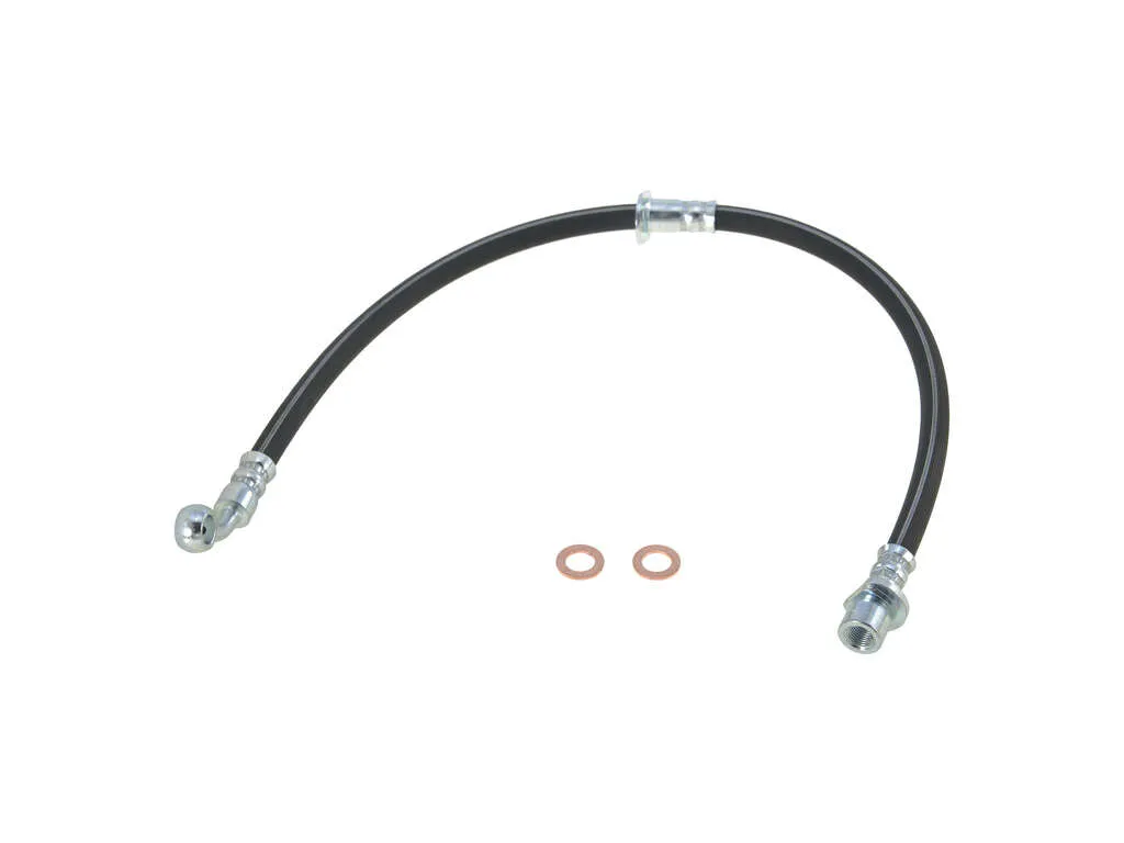 2002-2006 Acura RSX Brake Hydraulic Hose - Front Right (Autopart International)