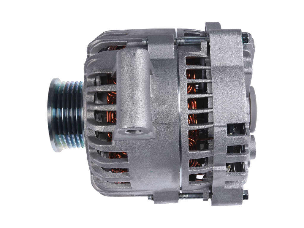2005-2007 Ford Focus Alternator (Autopart International)