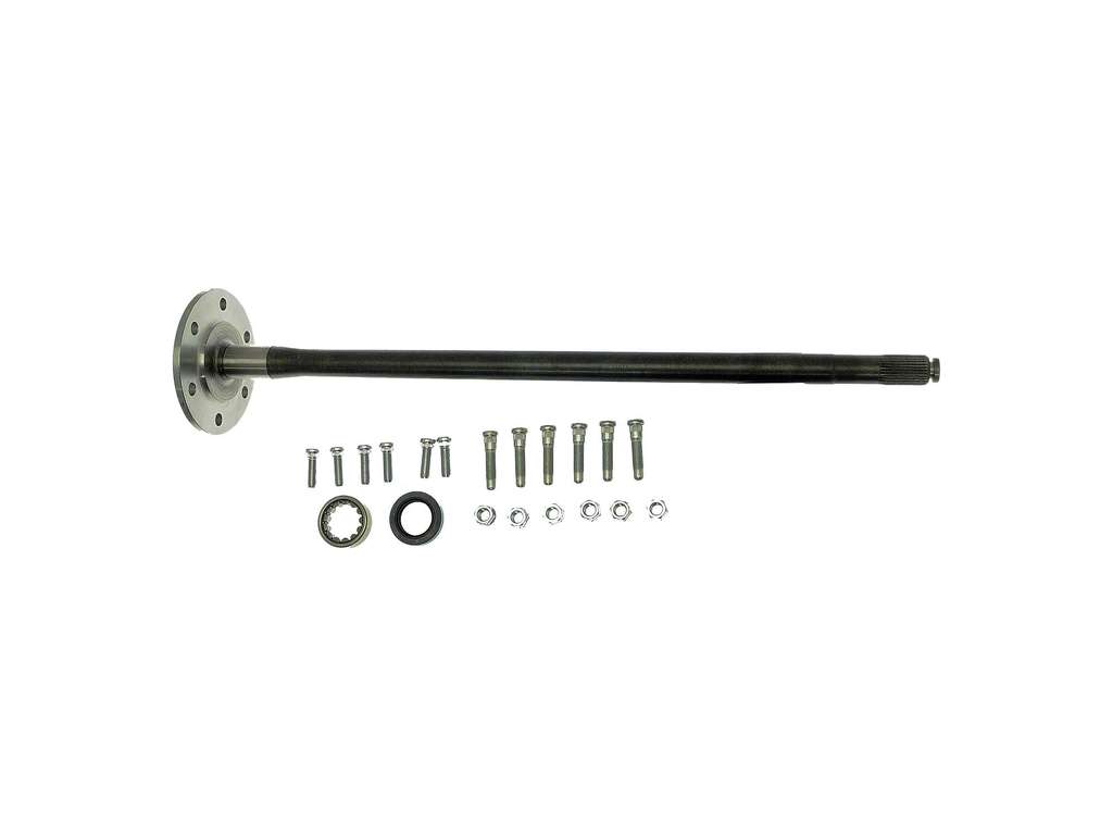 1988-1999 Chevrolet K1500 Drive Axle Shaft - Rear (Dorman)