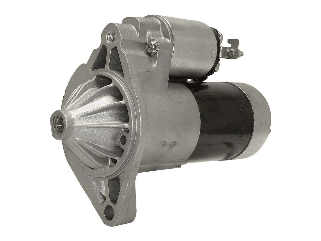 1987-1998 Jeep Cherokee Starter Motor (CARQUEST)