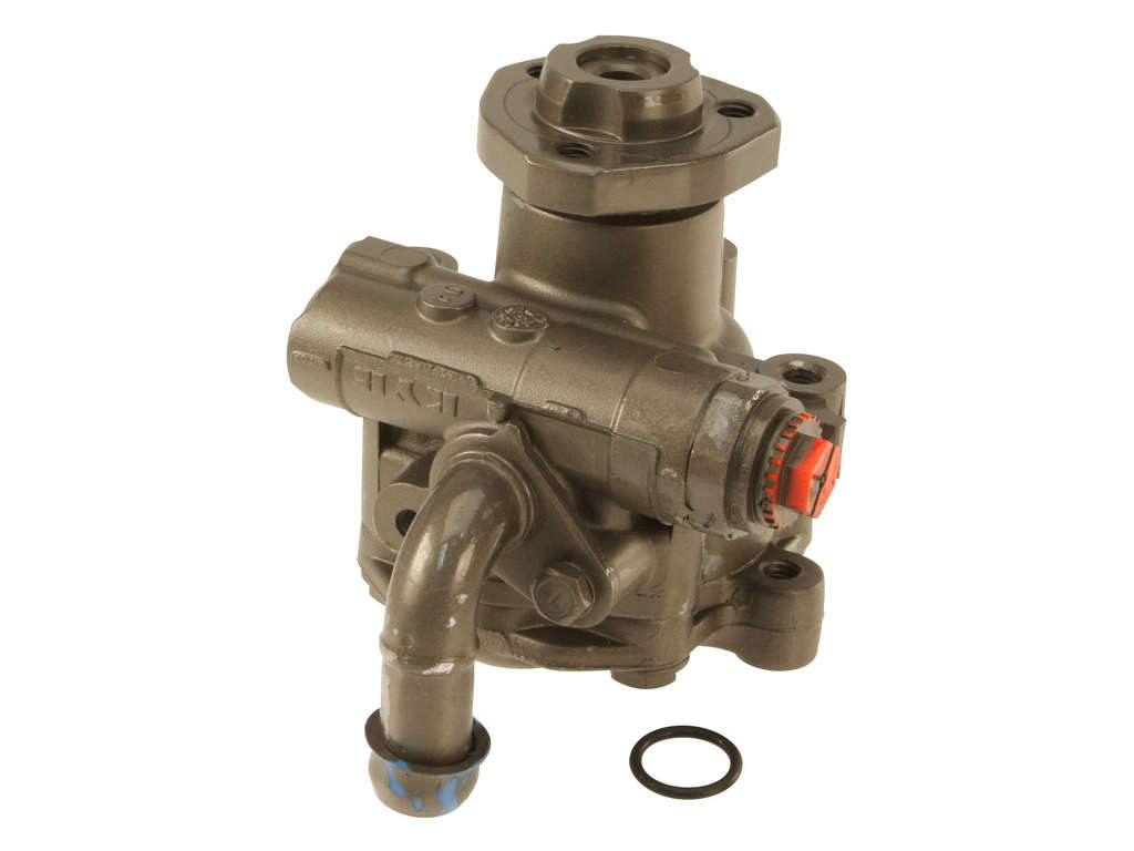 1999-2006 Volkswagen Golf Power Steering Pump (Maval)