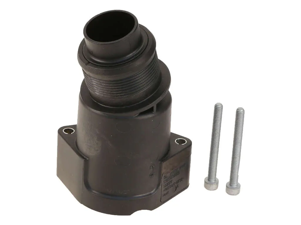2009-2014 Volkswagen Jetta Turbocharger Vibration Dampener (Borg Warner)