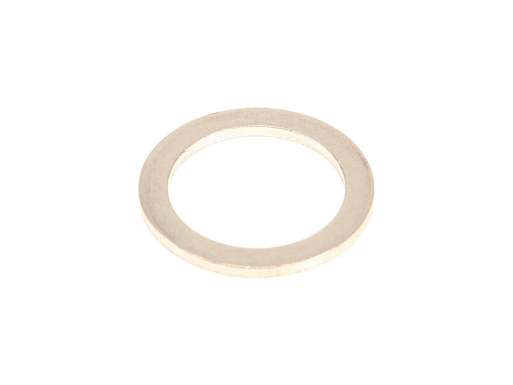 2015-2018 Porsche Macan Engine Oil Drain Plug Gasket (Original Equipment)