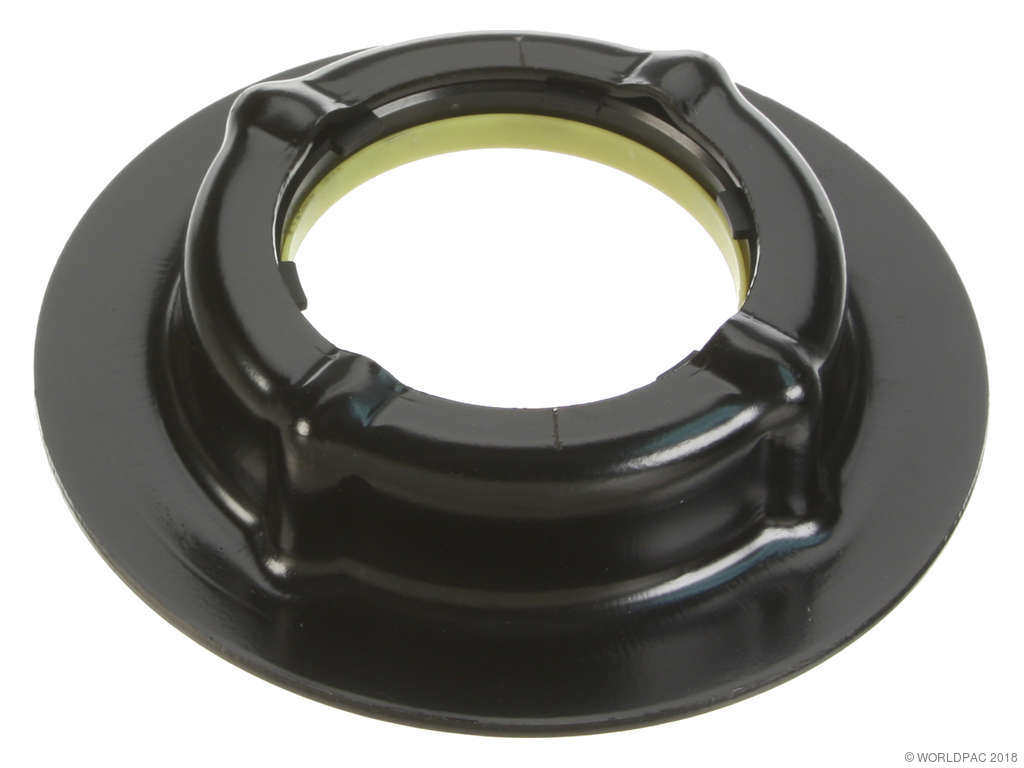 1997-2000 BMW 528i Strut Bearing Plate Insulator - Front Upper (Genuine)