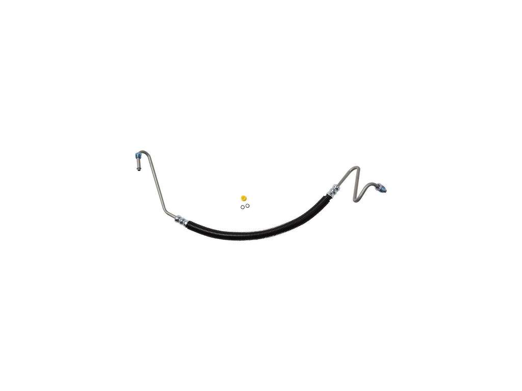 1997-1998 Chevrolet Express 1500 Power Steering Pressure Hose (CARQUEST)