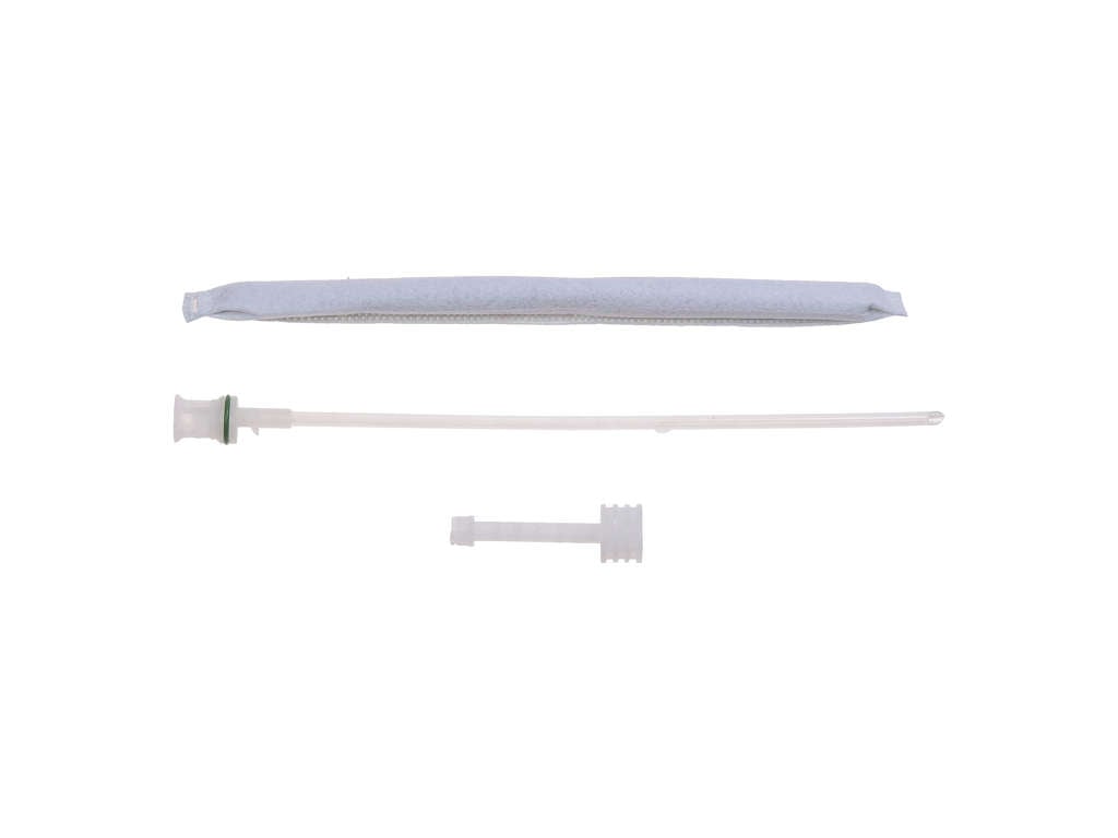 2013-2018 Audi S8 A/C Receiver Drier / Desiccant Element (Autopart International)