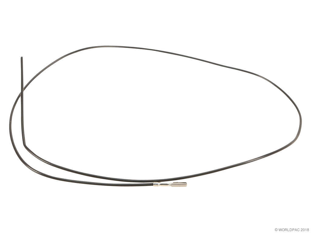 2008-2016 BMW 528i Electrical Pin Connector (Genuine)