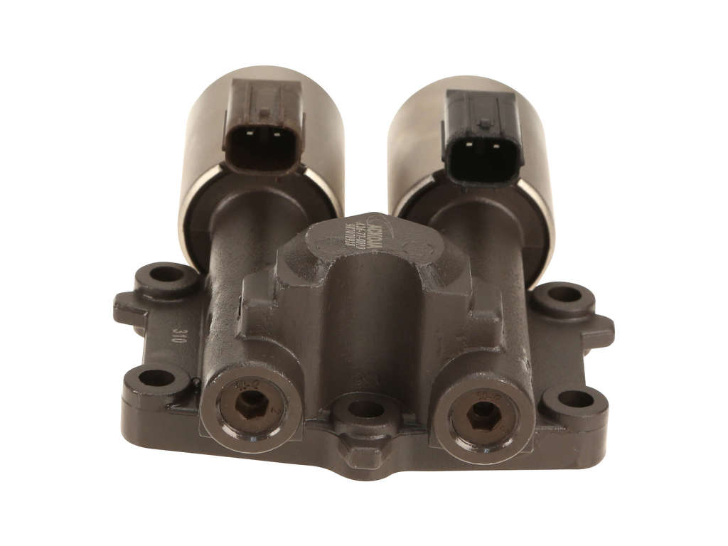 2007-2011 Honda Civic Automatic Transmission Control Solenoid -  or Front (Ackoja)