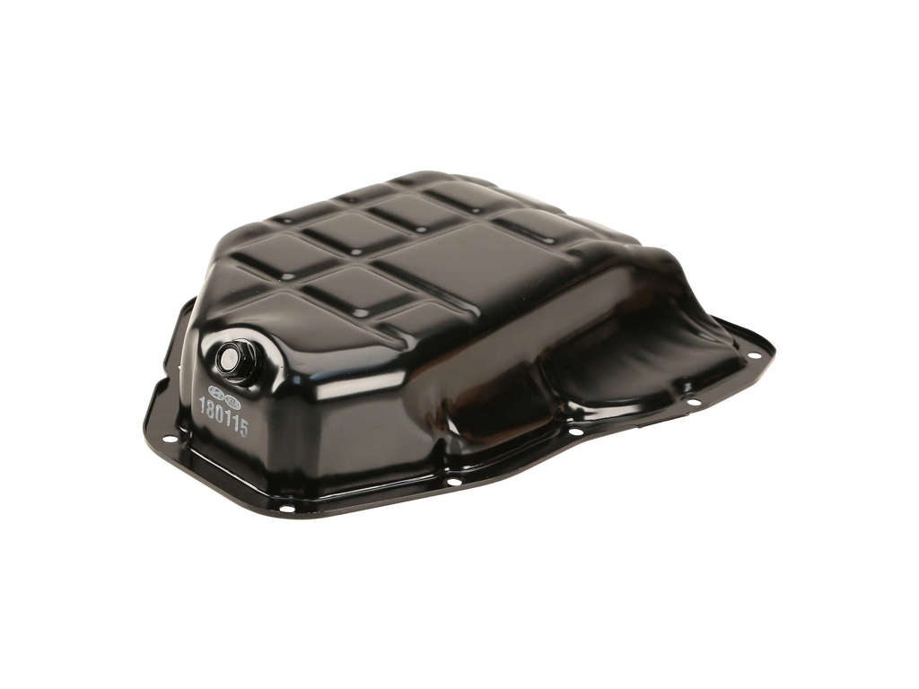 2011-2014 Hyundai Azera Engine Oil Pan - Lower (Original Equipment)