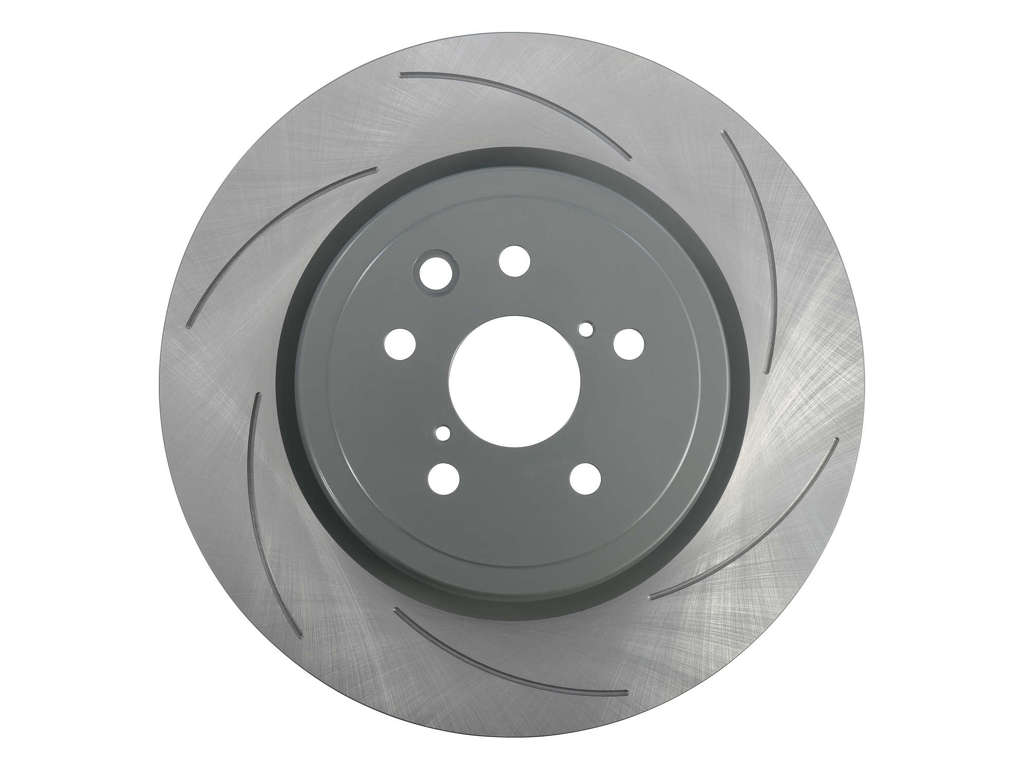 2016-2020 Lexus GS F Disc Brake Rotor - Rear Right (Autopart International)