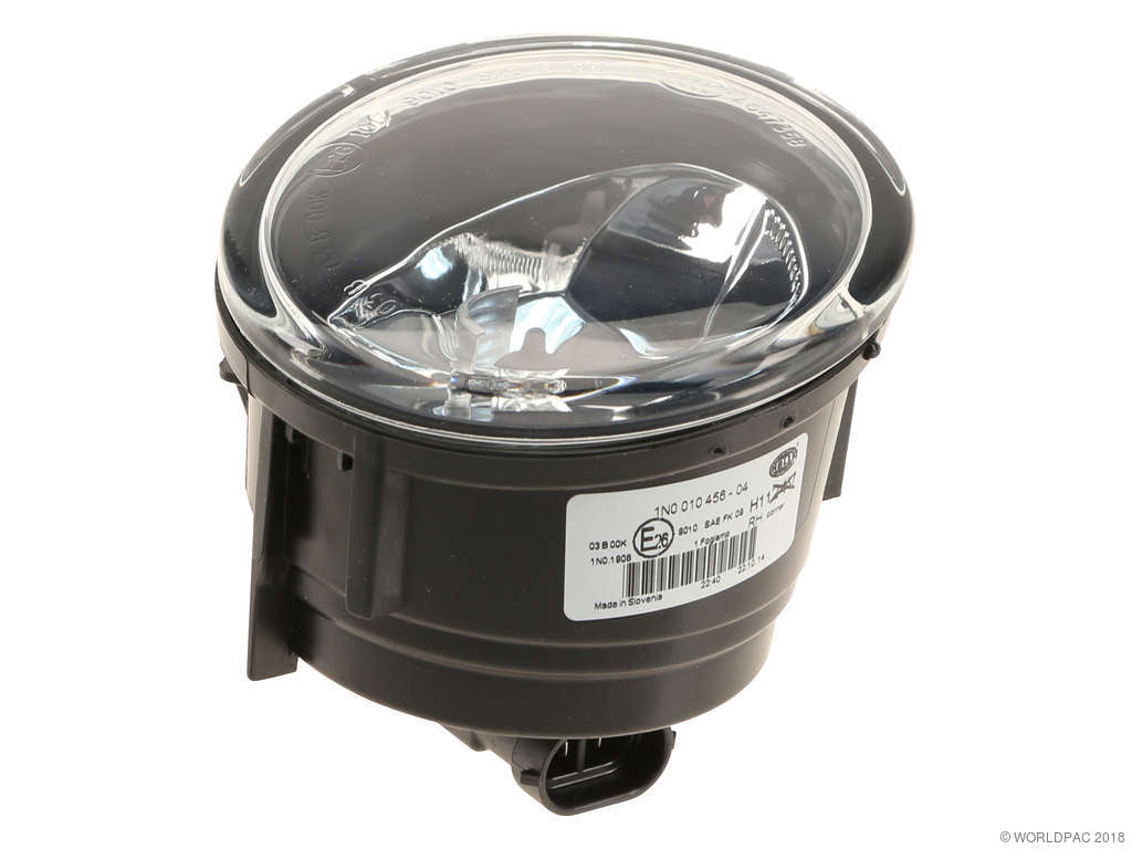 2015-2018 BMW X6 Fog Light - Right (Hella)