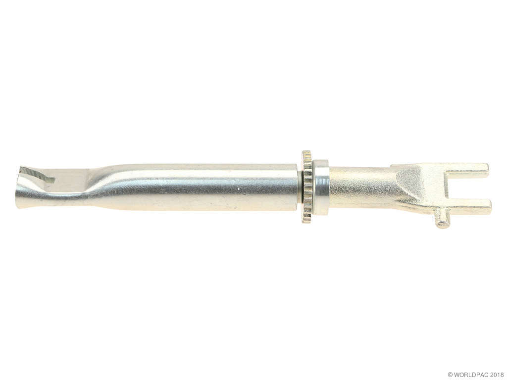 1993-1997 Toyota T100 Drum Brake Adjusting Lever - Rear Left or Rear Right (Genuine)