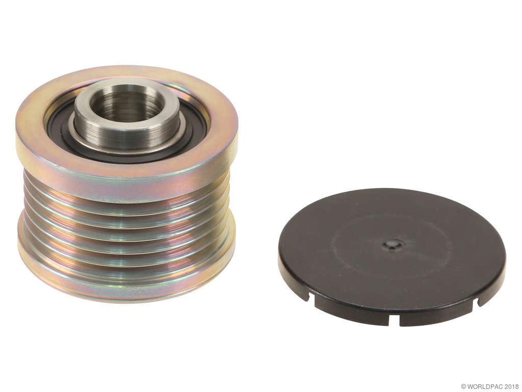 2011-2016 Nissan Juke Alternator Pulley (INA)