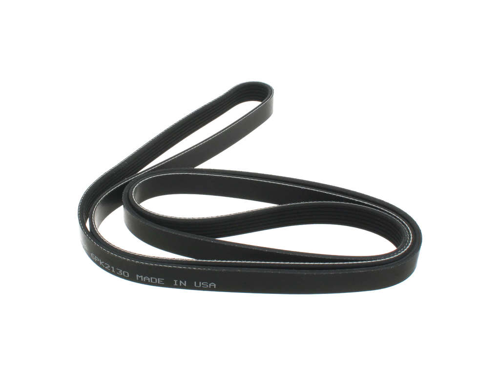 2005-2007 Ford Freestyle Accessory Drive Belt (Bando)