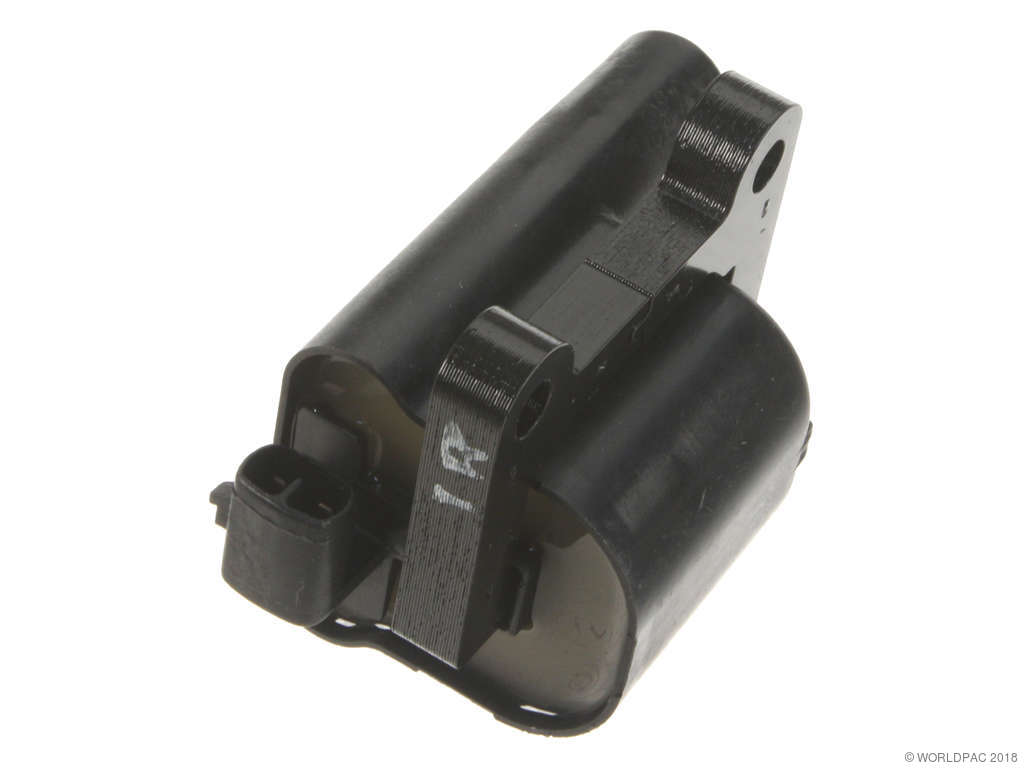 2002-2006 Hyundai Santa Fe Ignition Coil (Genuine)