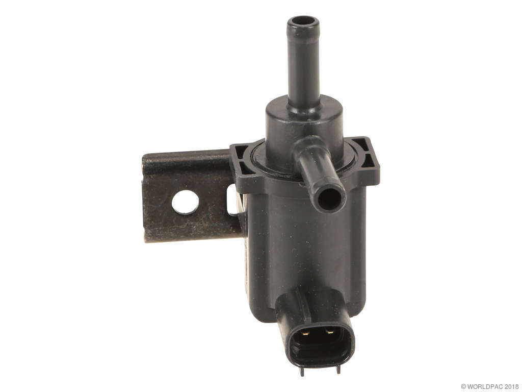 2004-2009 Toyota Prius Vapor Canister Purge Solenoid (Genuine)