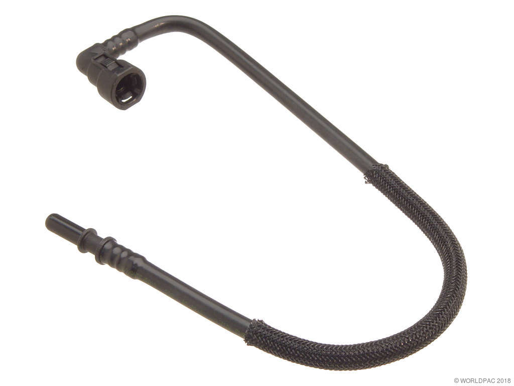1998-2003 Mercedes-Benz ML320 Fuel Line (Genuine)