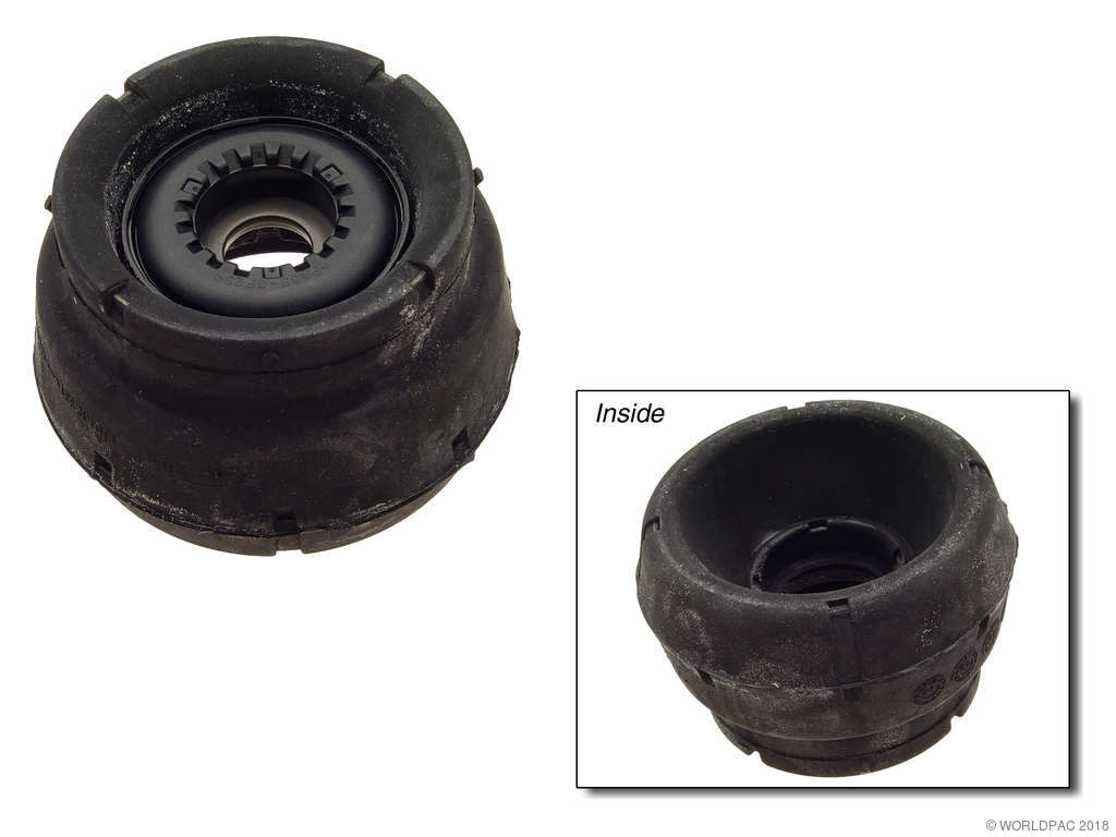 2000-2006 Audi TT Suspension Strut Mount (Sachs)