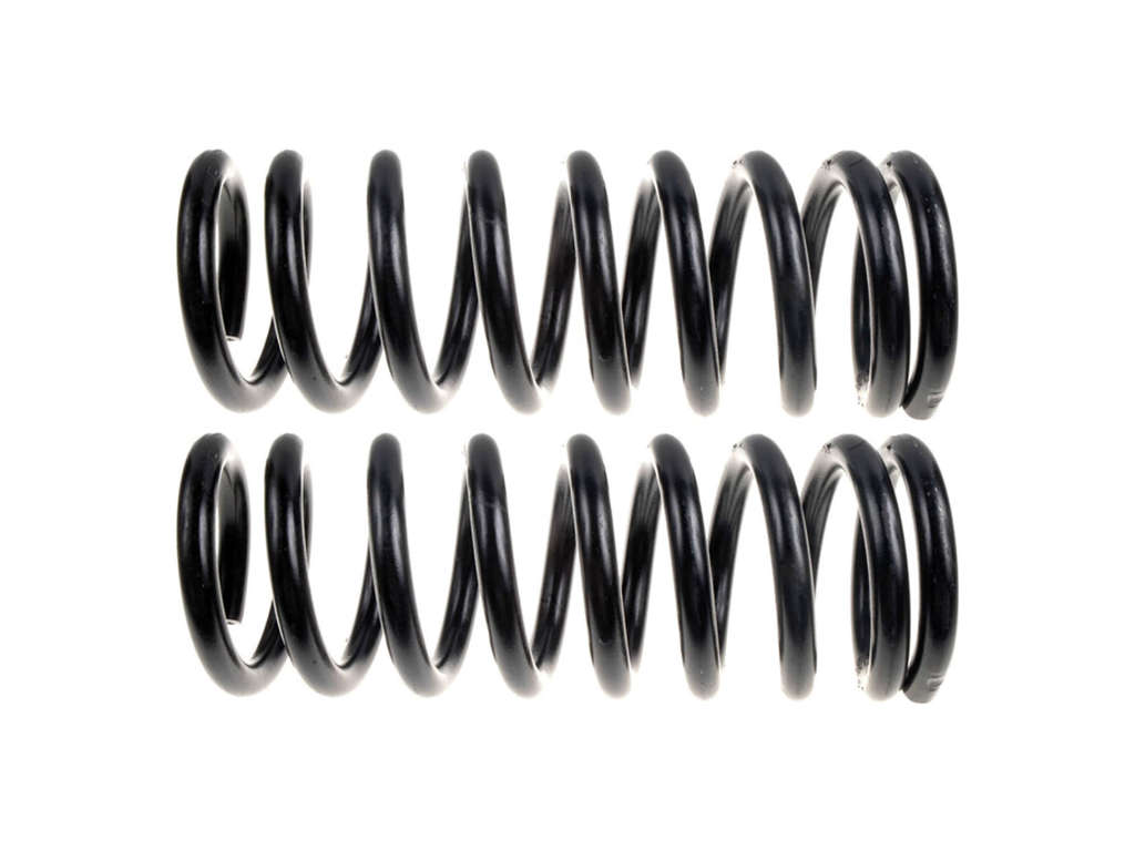 2006-2010 Jeep Commander Coil Spring - Front (Moog)