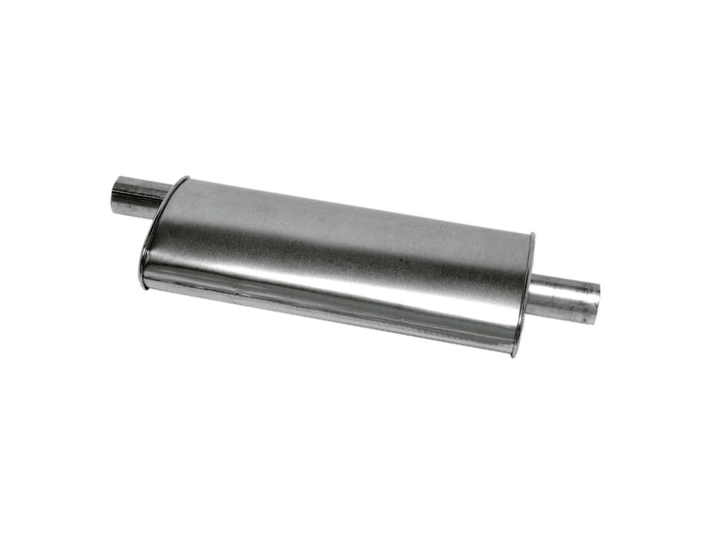 1996-2000 Dodge Caravan Exhaust Muffler (Walker Exhaust)