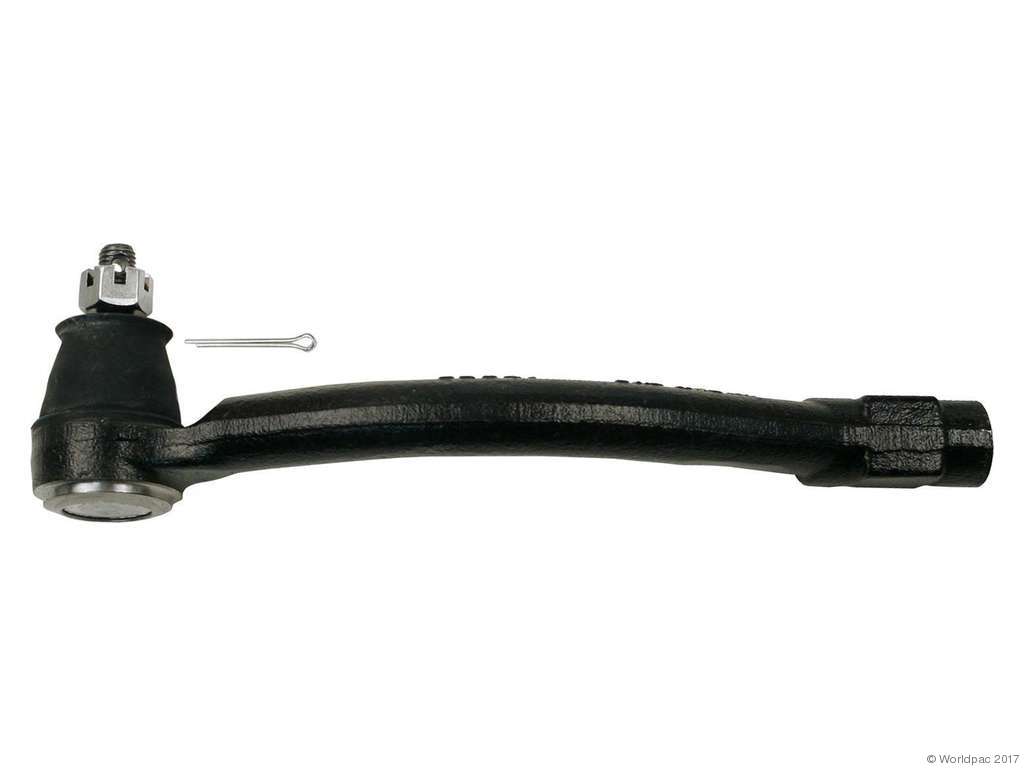 2014-2019 Kia Soul Steering Tie Rod End - Front Right Outer (CTR)