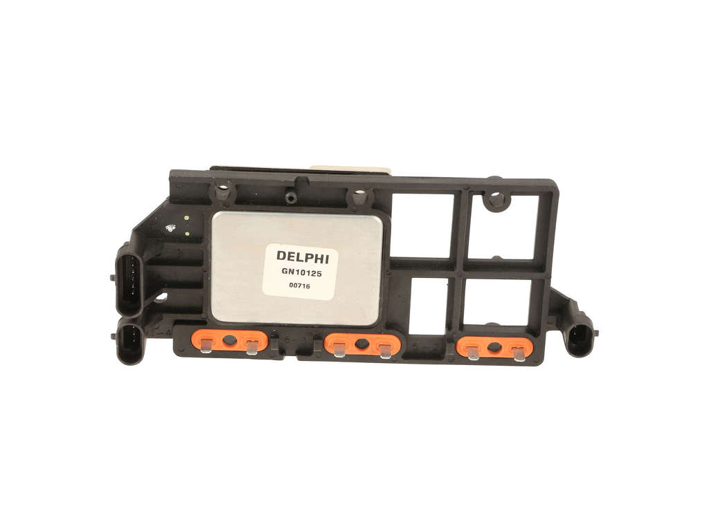 1987-1994 Chevrolet Cavalier Ignition Control Module (Delphi)