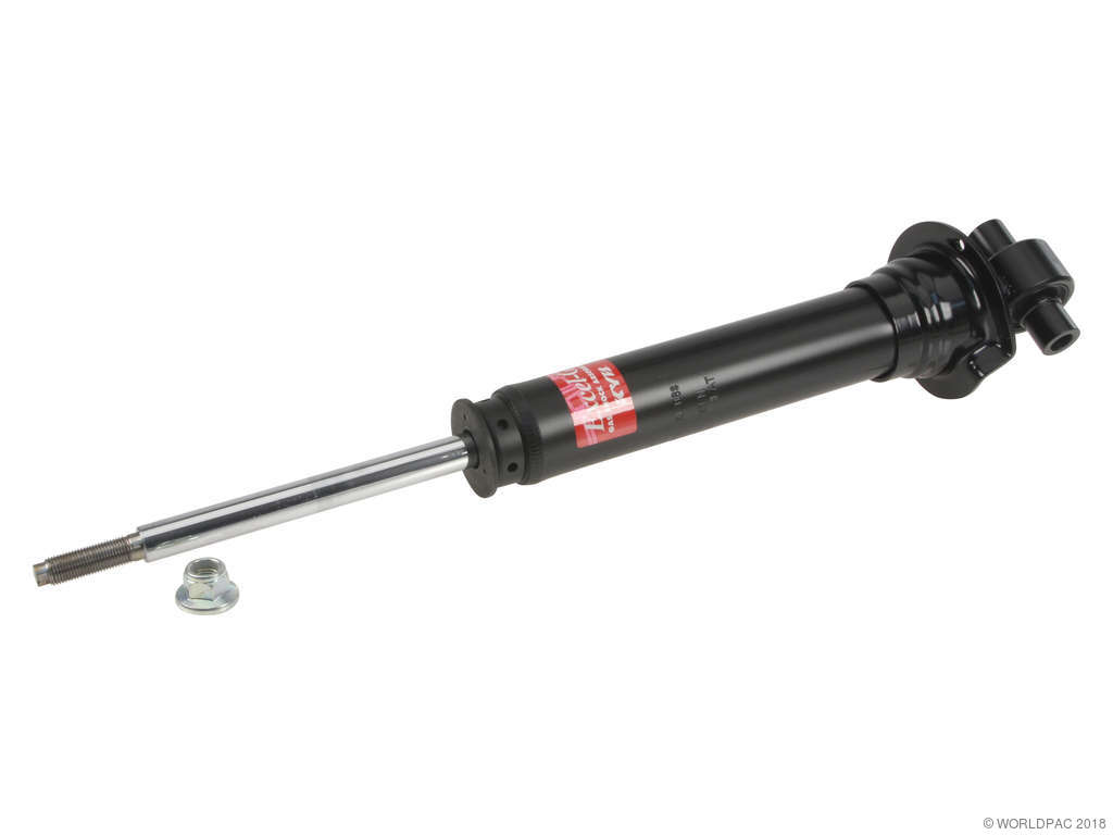 2006-2007 Mercury Montego Suspension Shock Absorber - Rear Left (KYB)
