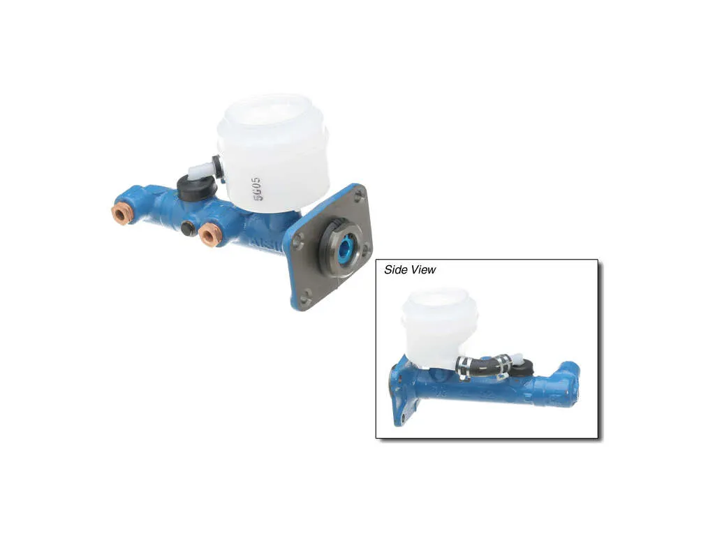 1981-1990 Toyota Land Cruiser Brake Master Cylinder (Advics)