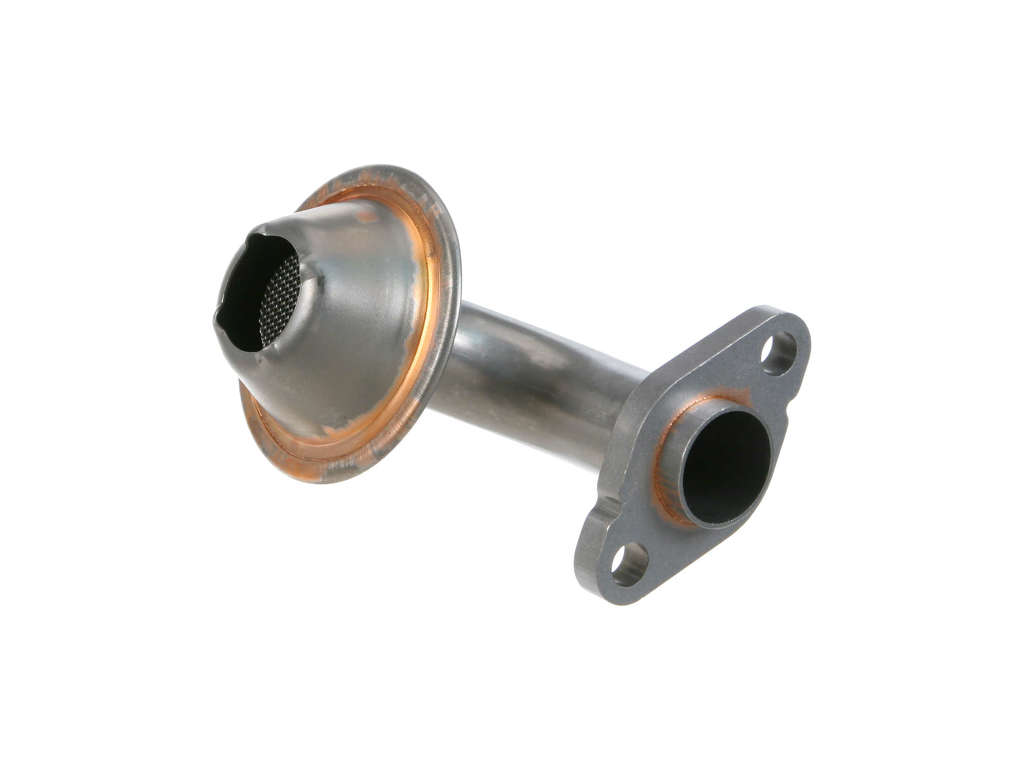 2001-2006 Audi A4 Engine Oil Pump Pickup Tube (Original Equipment)