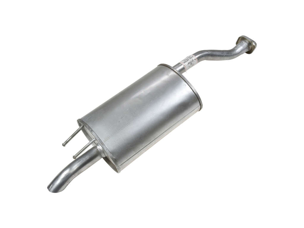 1985 Volkswagen Transporter Exhaust Muffler - Rear (Autopart International)