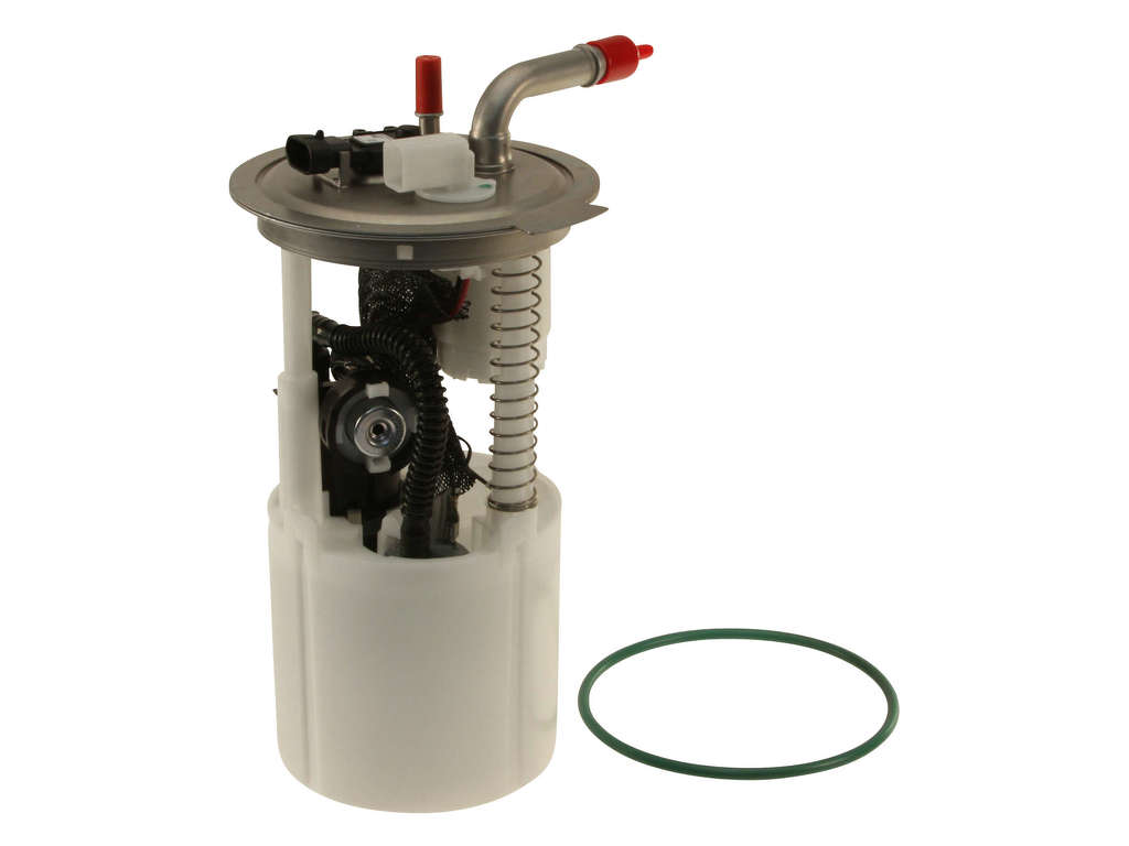2005-2007 Buick Rainier Fuel Pump Module Assembly (ACDelco)